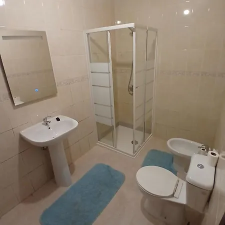 Casa Da Padaria Casa vacanze *