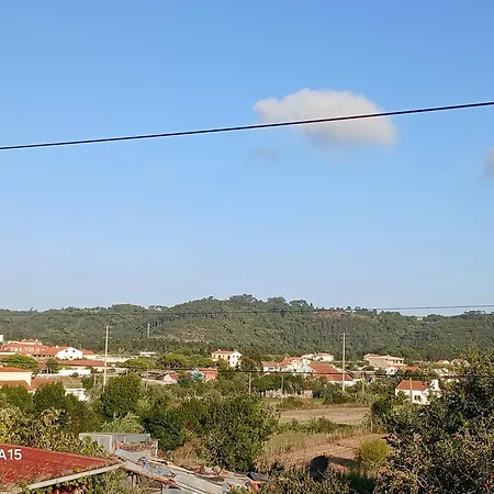 Casa vacanze Casa Da Padaria Caldas Da Rainha